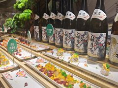 -亚马逊海鲜自助(梅溪湖步步高店)