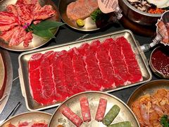 -海底捞火锅(天一广场亚细亚店)