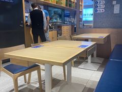 -梨花牛肉汤饭(仁恒伊势丹店)
