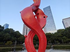 -天鹅湖体育公园