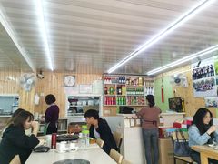 大堂-朴氏韩国料理(北欧丽景店)
