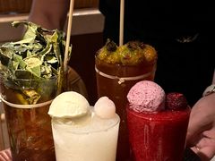 -三出山火锅(南京万象天地店)