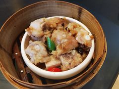 -陶兰居·手工点心·粤菜(圆融时代广场店)