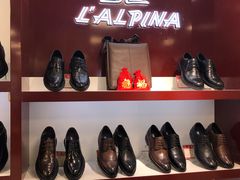 -云柏鞋业(十里堡店)