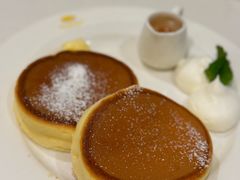 -PAN de PAIN Pancake & Sweets(K11 Art Mall店)