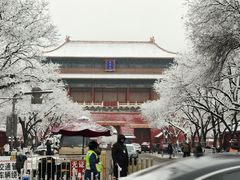 -东华门大街小区