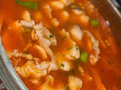 苗家酸汤鱼-山石榴·贵州菜(丰盛里店)