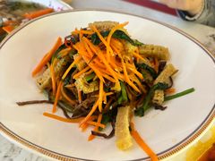 -马白开来特色羊排揪片子  (总店)