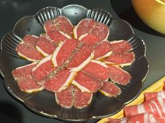 -羊大爷涮肉(亮马桥店)