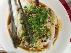 -西贝莜面村(上海百联西郊店)