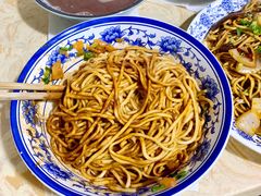 热干面-武汉面馆(中枢街店)
