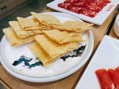 -蜀留香火锅(社会山店)