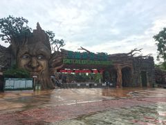 -美的鹭湖探索王国