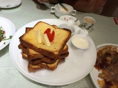 -朝郡酒家·粤菜(燕大星苑店)