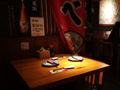-醉虎传(南锣鼓巷店)