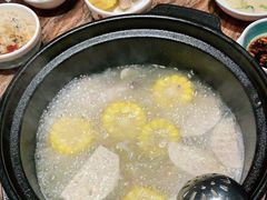 -春润大地海南椰子鸡(沙井京基百纳广场店)