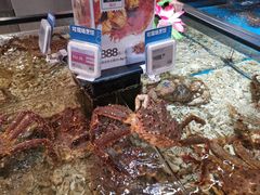 -盒马鲜生(新都心店)