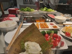 -海底捞火锅(步步高新天地店)