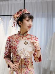 -DNA Wedding 婚礼记(上海店)
