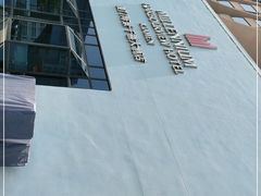 -厦门海景千禧大酒店·海景咖啡厅