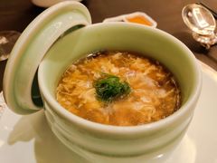 宋嫂鱼羹-杭州西湖柳莺里酒店·闻莺厅