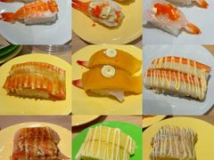 -新一番回转寿司(沙湾公园店)