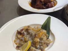 -阿毛饭店(和义路店)