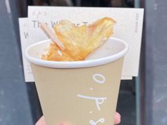 -O.P.S. CAFE