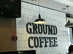 大堂-麦当劳(健德桥得来速店)