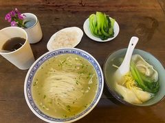 -同得兴 Since·1995 传统苏式面馆(嘉馀坊店)