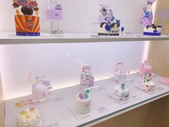 -好利来(七宝领展广场店)