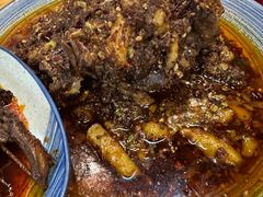 -隆氏兔头(七道堰店)