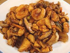 -陈傻子餐厅(世纪都会店)