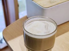 -Oasis coffee燕谷咖啡(公信店)