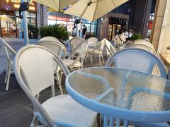 -麦山伴茶(中骏世界城店)