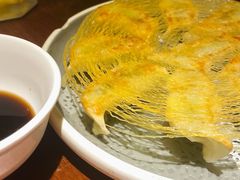 金网煎饺-意满花千醉(金茂览秀城店)