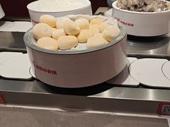 -龍歌自助小火锅(雨花台江南虹悦城店)