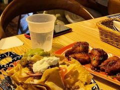 -TEQO·Mexican food & Bar
