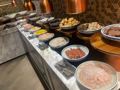 -上海临港美爵酒店·铃兰西餐厅