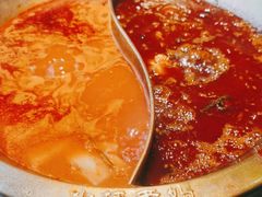 -龙隆昌·鲜品火锅·江湖烤鱼