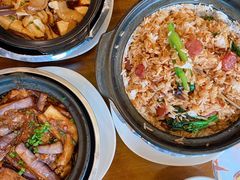 -日昌餐馆(亦庄店)