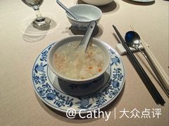桂花酒酿黑芝麻汤圆-漢舍中国菜馆(889广场店)