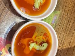 -桃太郎寿司料理(南坪店)