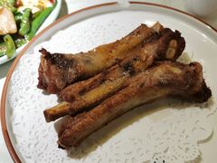 -外婆小菜(东苑米兰广场店)