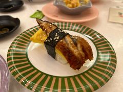 -争鲜回转寿司(天府广场-今站PLUS店)
