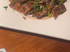 -飞阳铁板烧(ME TOWN购物中心店)