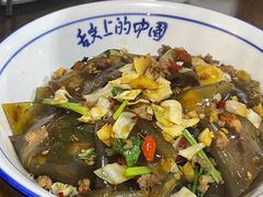 -张氏父子常德肠子馆(红星总店)