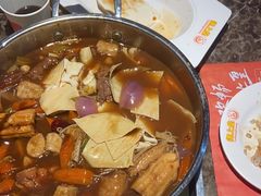 -御上皇三汁焖锅(薛城万达广场店)
