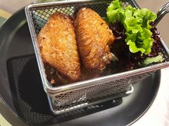 -安妮意大利餐厅(世贸天阶店)