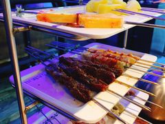 -三个蒙古大叔羊肉串(大宁店)